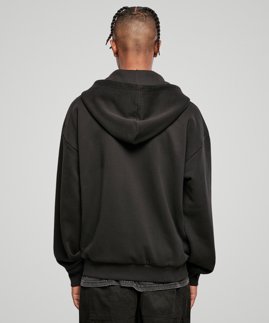 Ultra Heavy Zip Hoodie