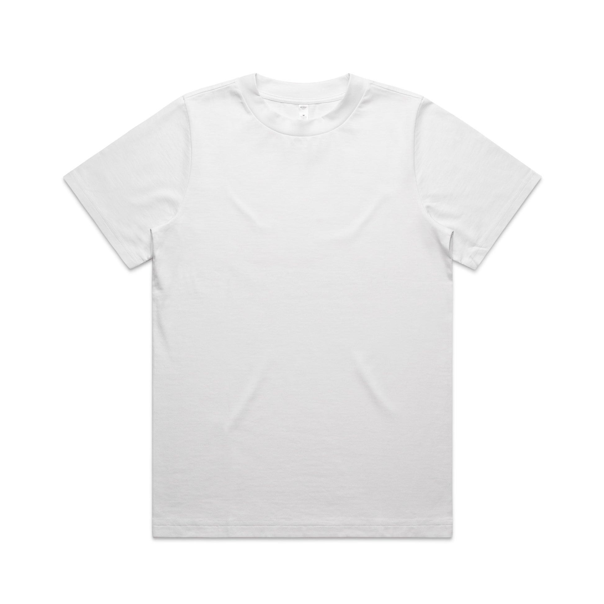 Women's Heavy T-Shirt - 4080
