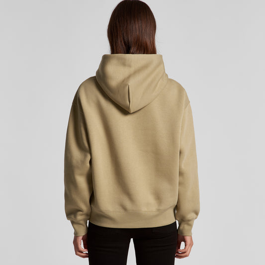 Women's Relax Hoodie - 4161
