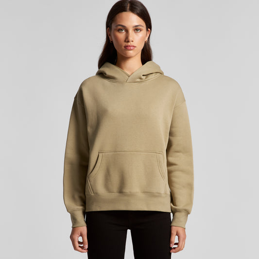 Women's Relax Hoodie - 4161