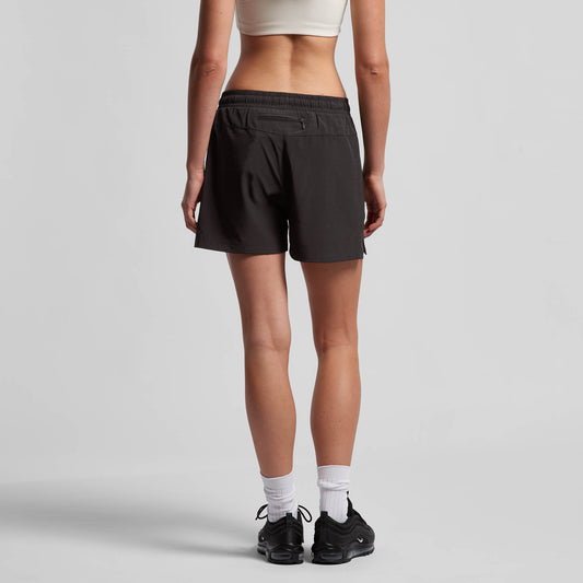 Women's Active Shorts - 4620