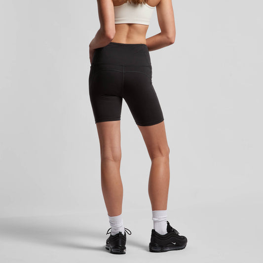 Women's Active Bike Shorts - 4621