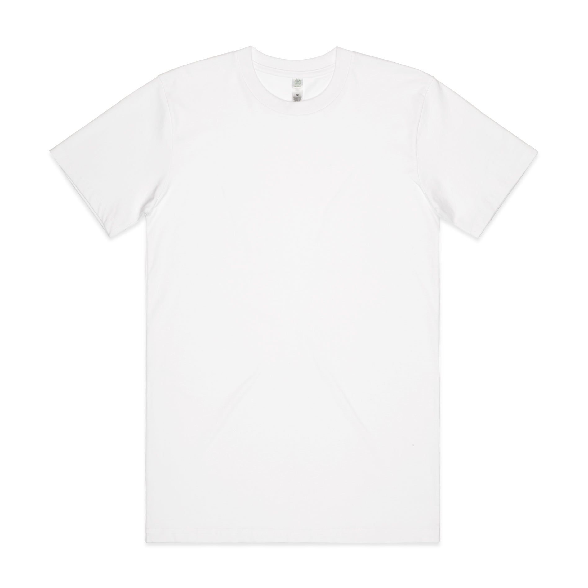 Classic Organic T-Shirt - 5026G
