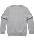 Stencil United Crew Sweatshirt - 5130