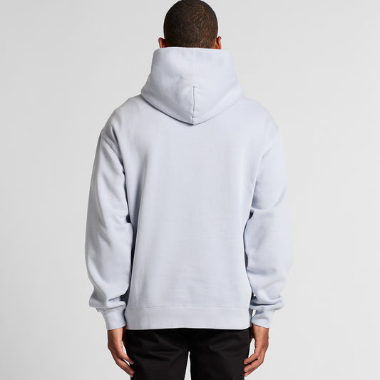 Faded Relax Hood - 5166