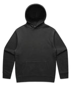 Faded Relax Hood - 5166