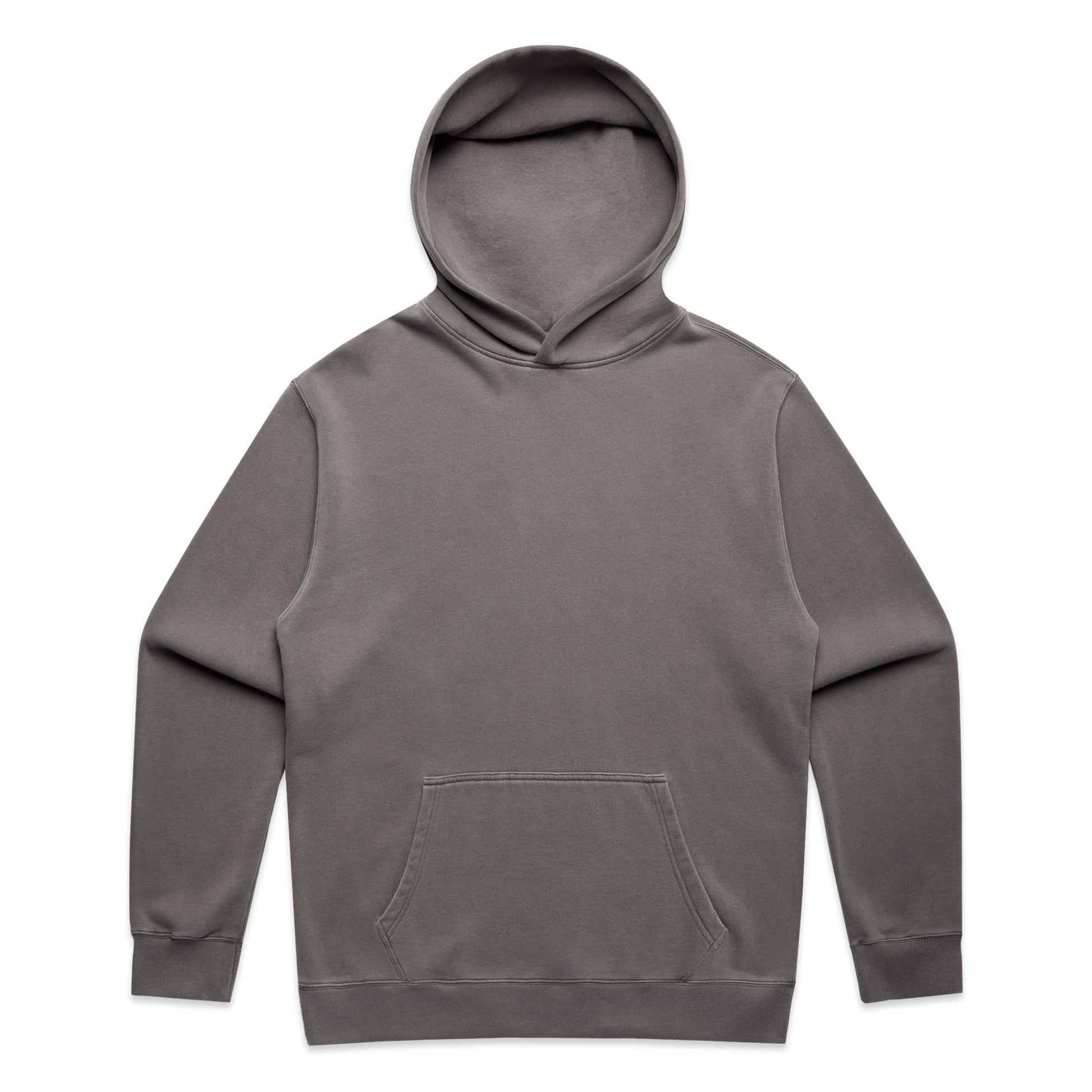 Faded Relax Hood - 5166