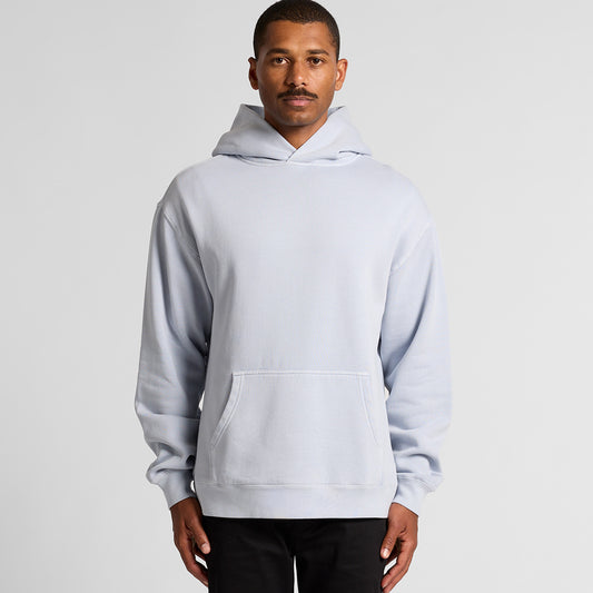 Faded Relax Hood - 5166