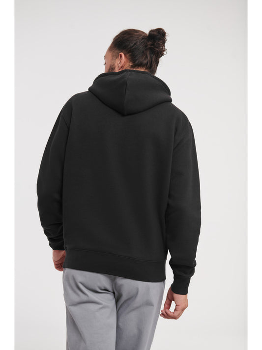 Authentic Hoodie