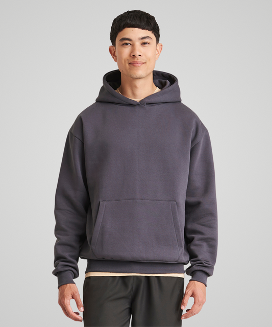 Heavyweight Signature Hoodie