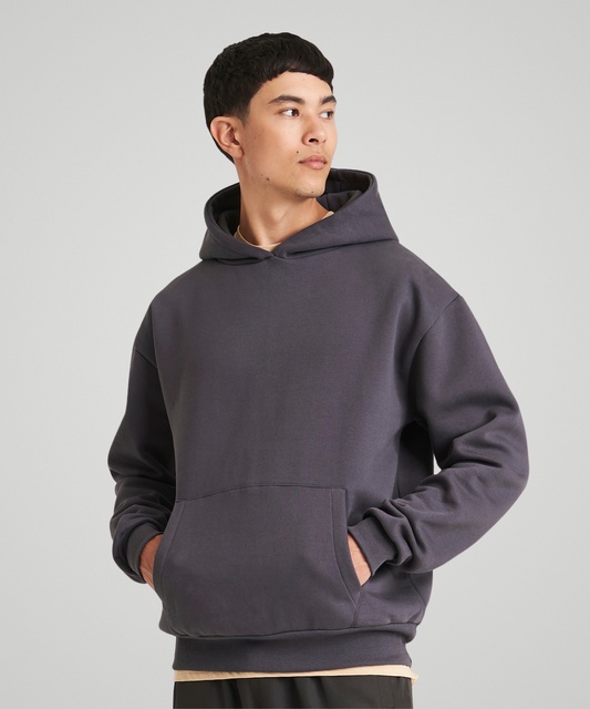 Heavyweight Signature Hoodie