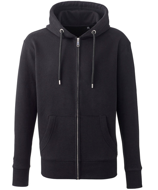 Men's Full Zip Hoodie