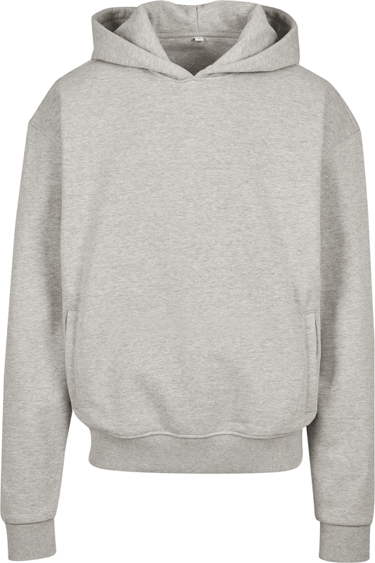 500gsm Ultra Heavy Oversized Hoodie