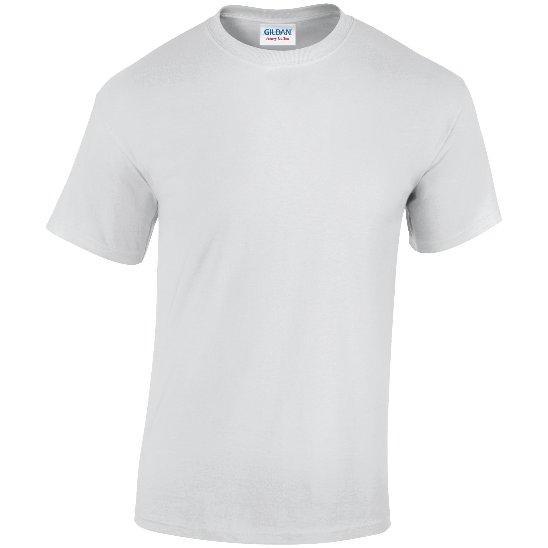 Heavy Cotton Adult T-shirt