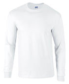 Ultra Cotton Adult Long Sleeve T-shirt