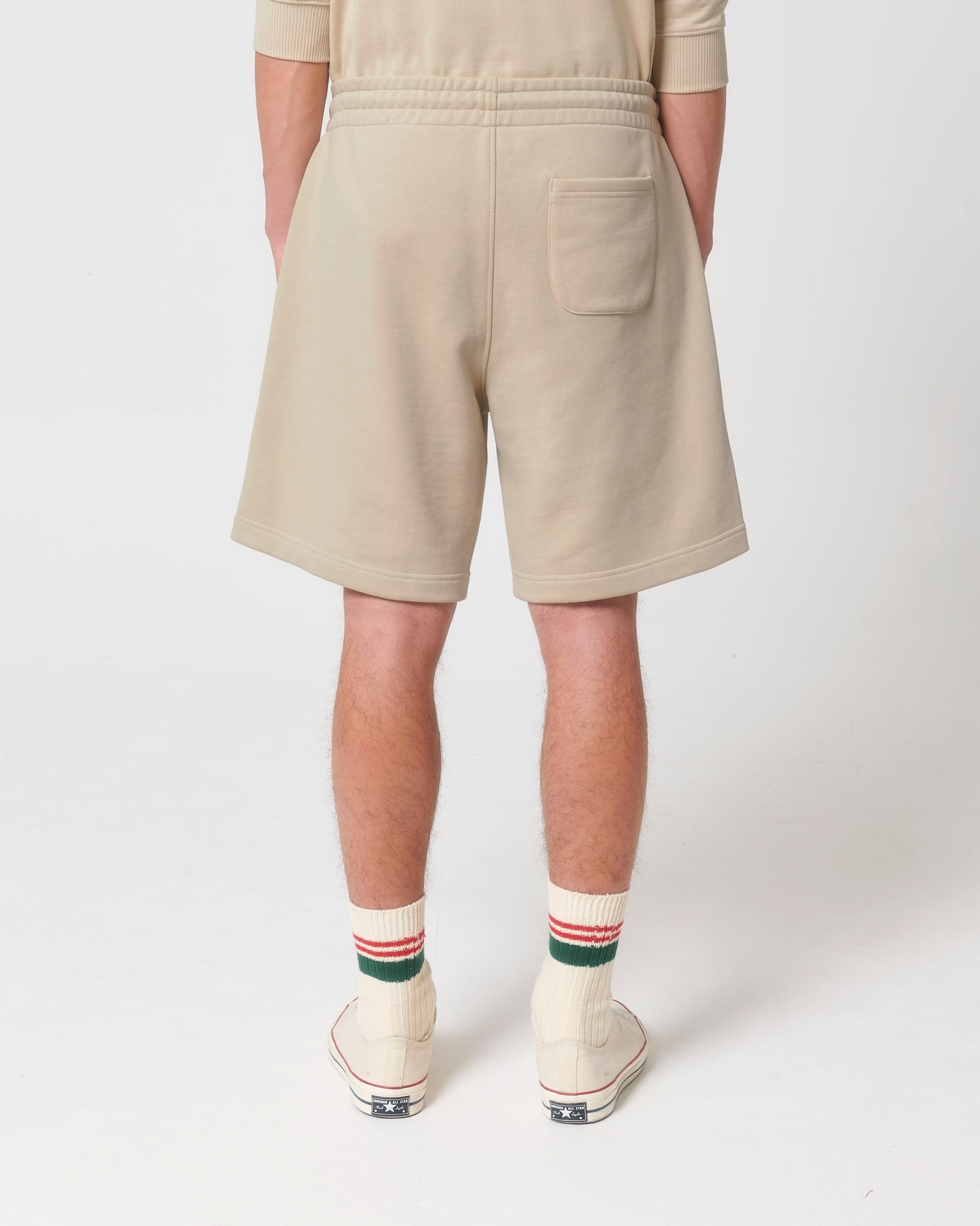 Boarder Dry Shorts
