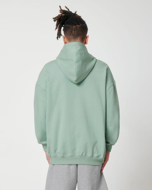 Cooper Dry Hoodie