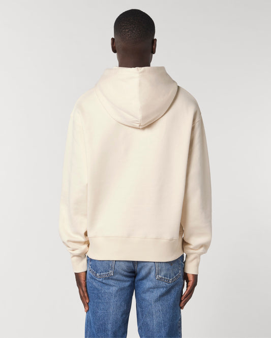 Slammer Oversized Hoodie