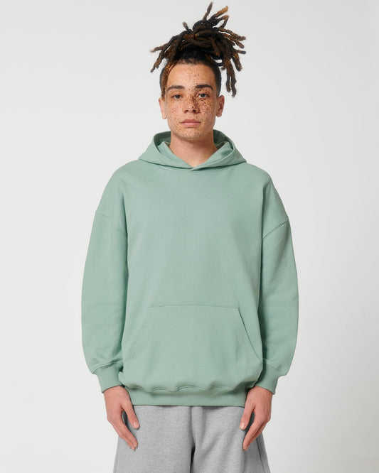 Cooper Dry Hoodie