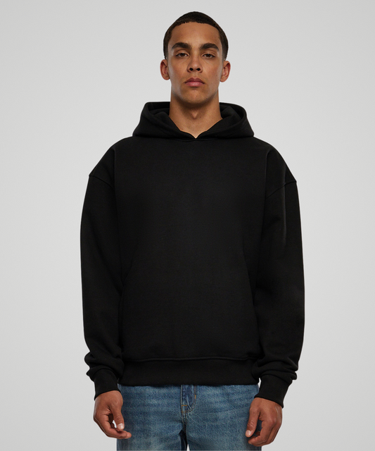 500gsm Ultra Heavy Oversized Hoodie