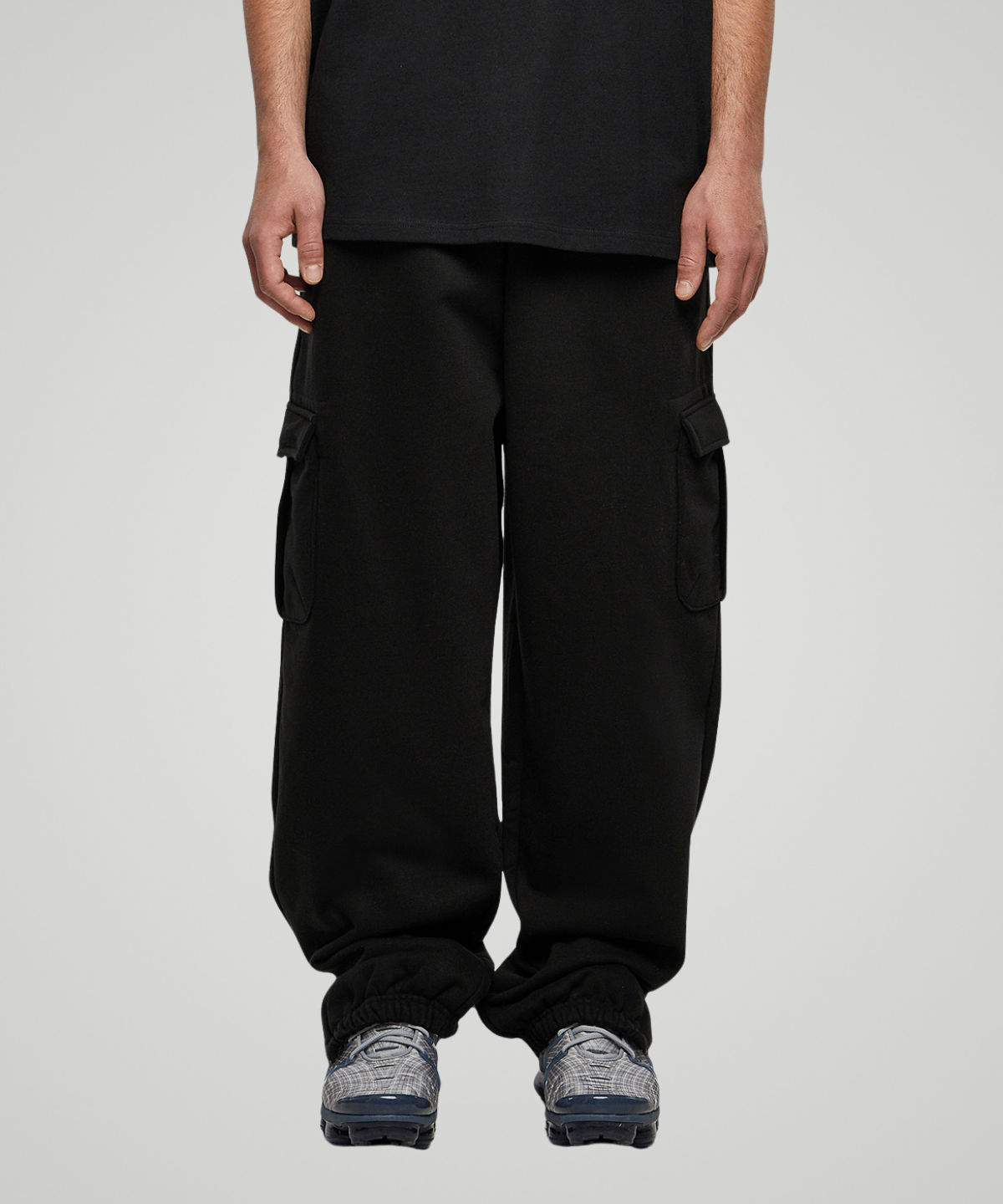 90s Cargo Sweatpants