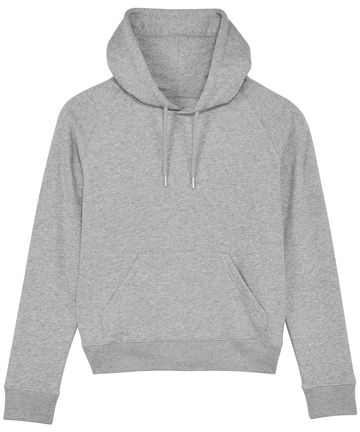 Womens Trigger Iconic Hoodie