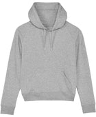 Womens Trigger Iconic Hoodie