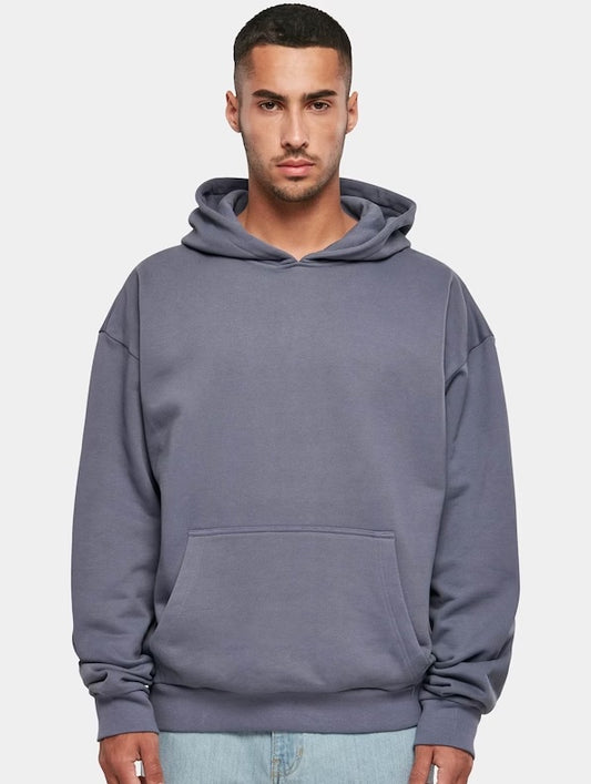 460gsm Ultra Heavy Hoodie