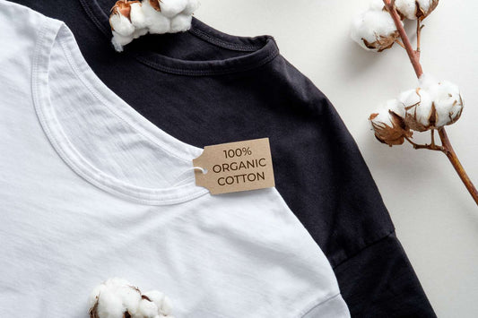 Organic Cotton and Sustainable Manufacturing