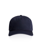 Class Five Panel Cap - 1153