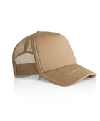 Frame Foam Trucker Cap - 1161