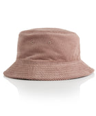 Cord Bucket Hat - 1176