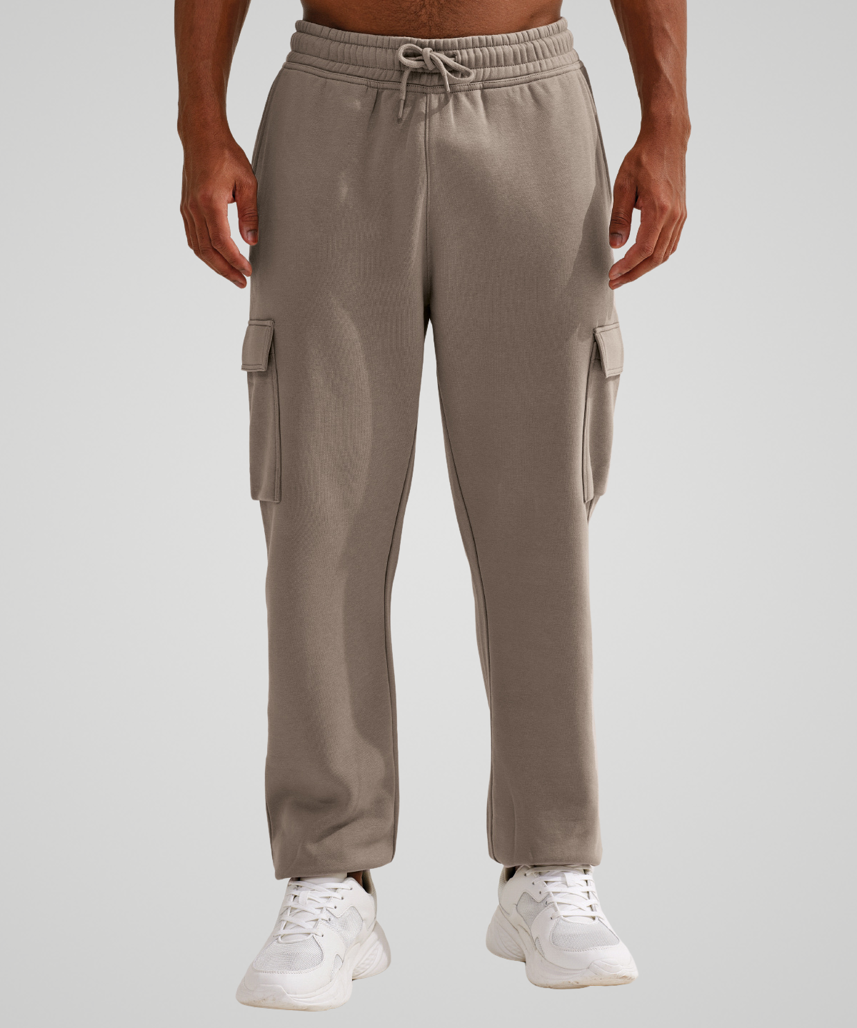 Cargo Recycled Joggers