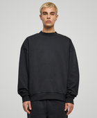 Ultra Heavy Crew Neck Sweater