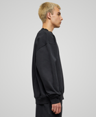 Ultra Heavy Crew Neck Sweater