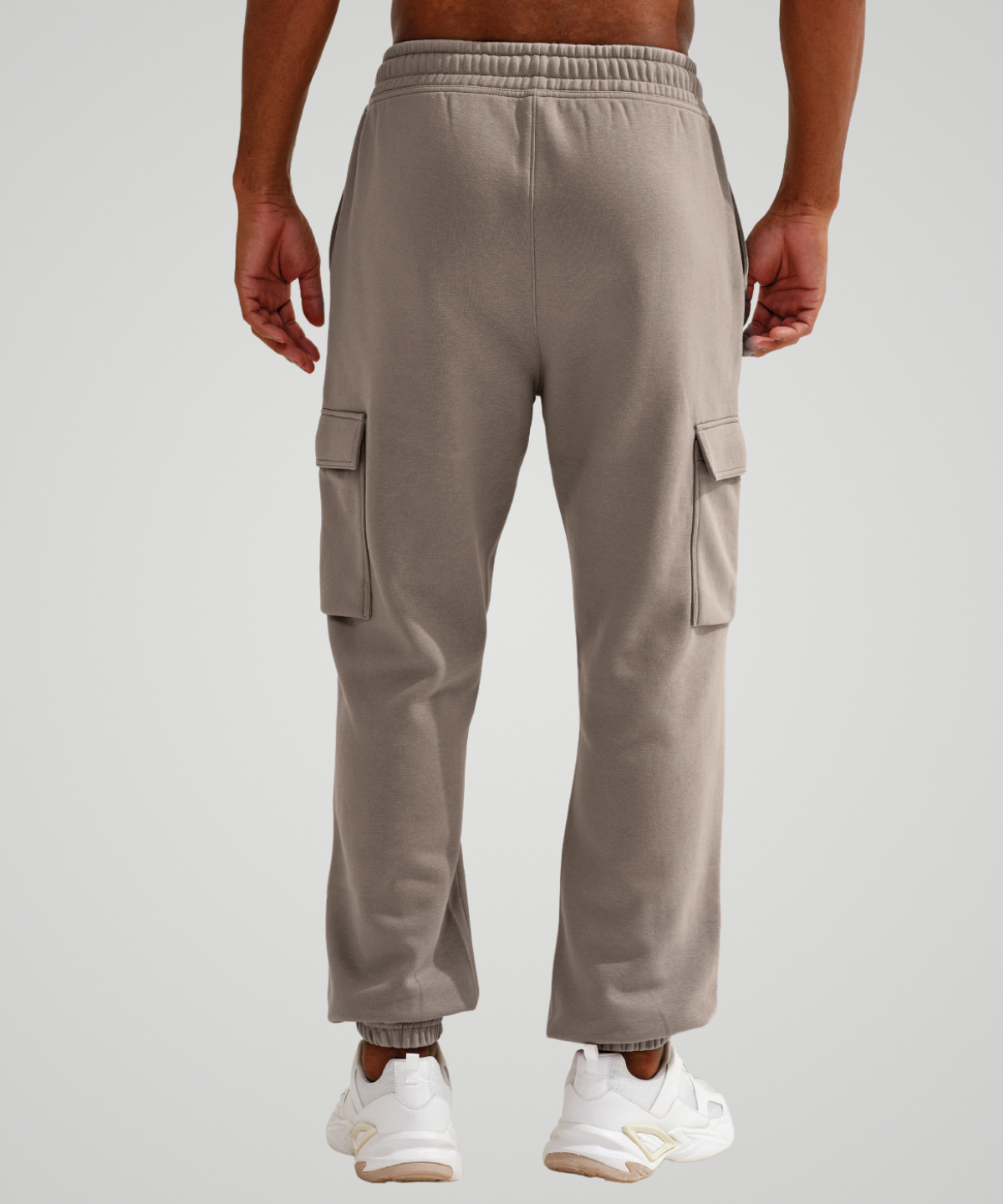 Cargo Recycled Joggers