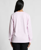 Women's Classic Longsleeve T-Shirt - 4073
