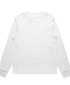 Women's Mock Longsleeve T-Shirt - 4070