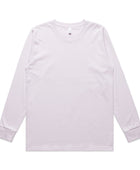 Klassisk langærmet t-shirt til kvinder - 4073