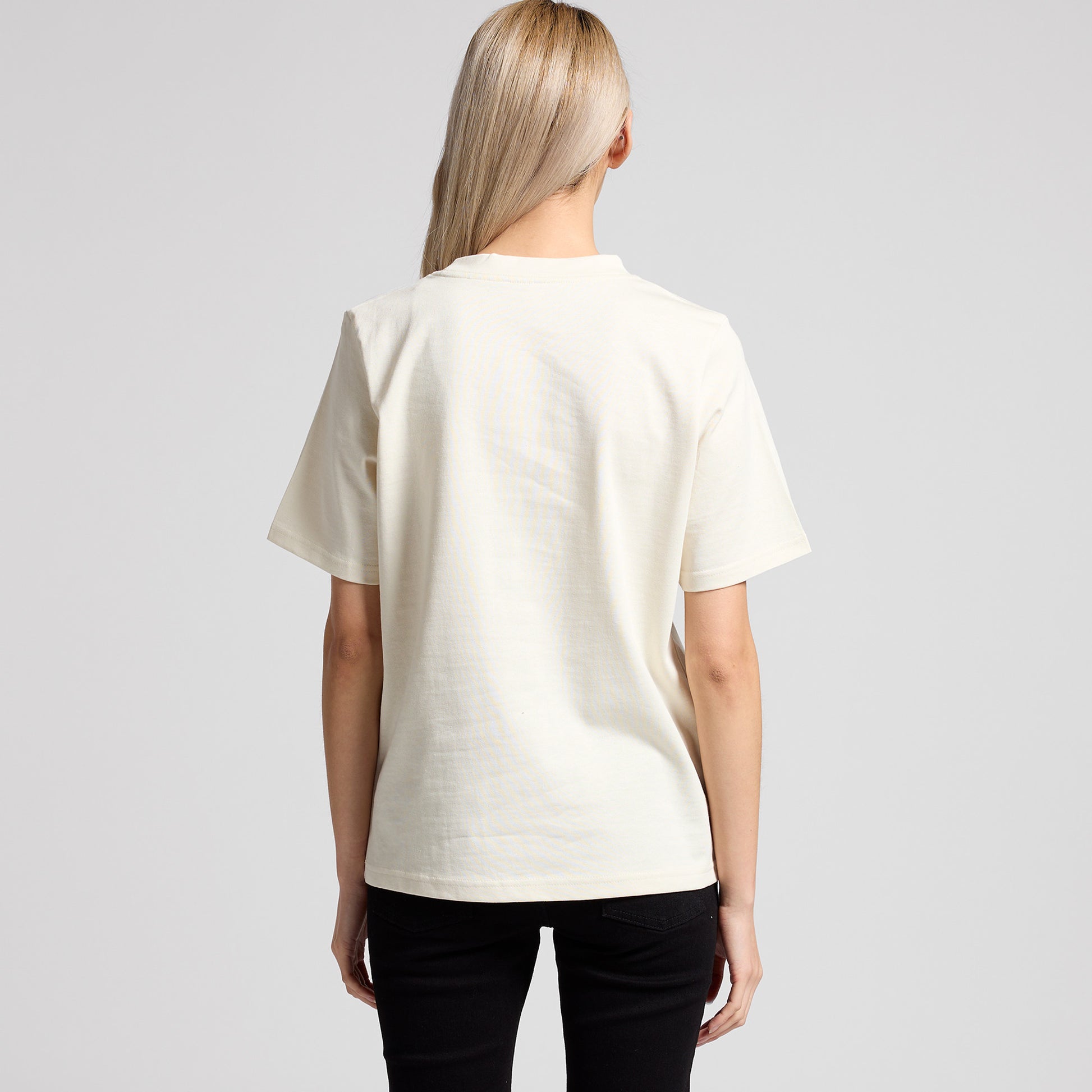 Women's Heavy T-Shirt - 4080