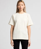 Heavy T-shirt til kvinder - 4080