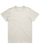 Women's Heavy Faded T-Shirt - 4082