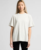 Women's Heavy Faded T-Shirt - 4082