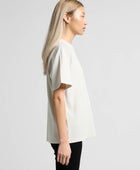 Women's Heavy Faded T-Shirt - 4082
