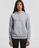 Women's Stencil Hoodie - 4102