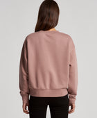 Women's Relax Crew Sweatshirt - 4160