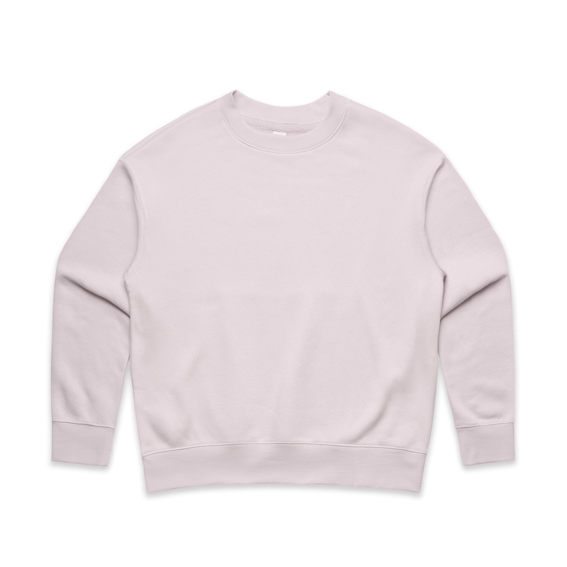 Women's Relax Crew Sweatshirt - 4160