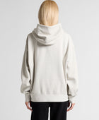 Women's Faded Relax Hood - 4166