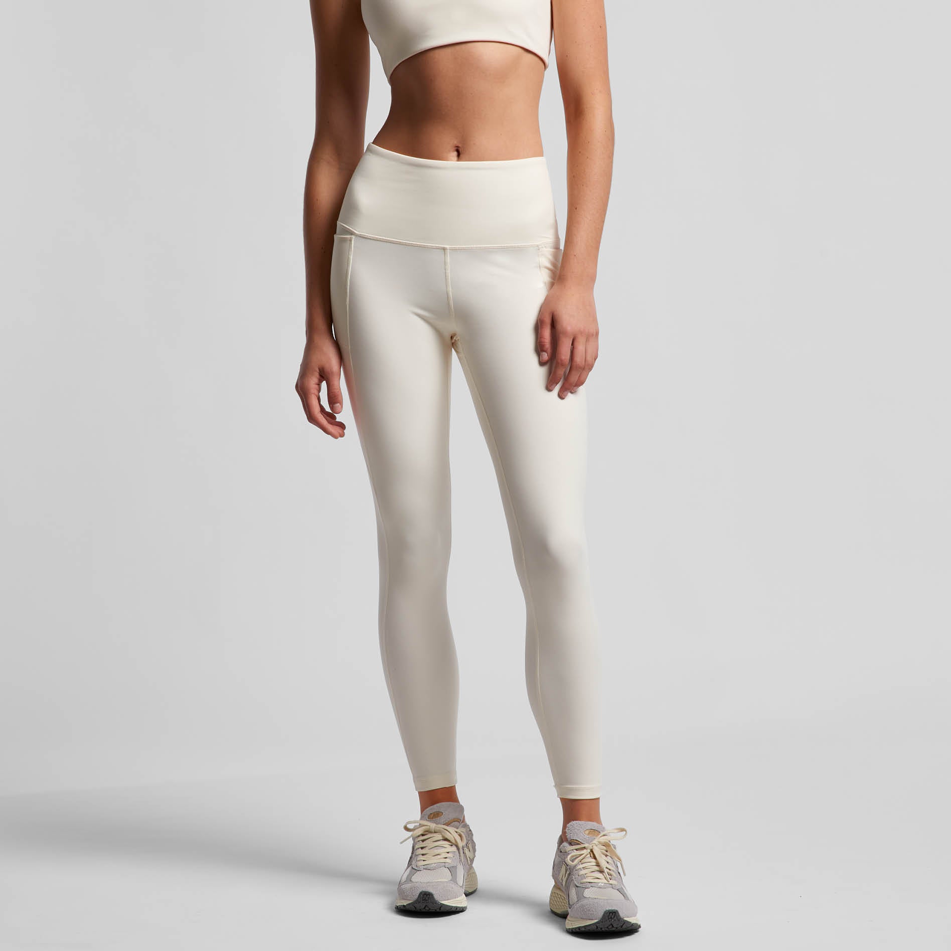 Women's Active Leggings - 4630