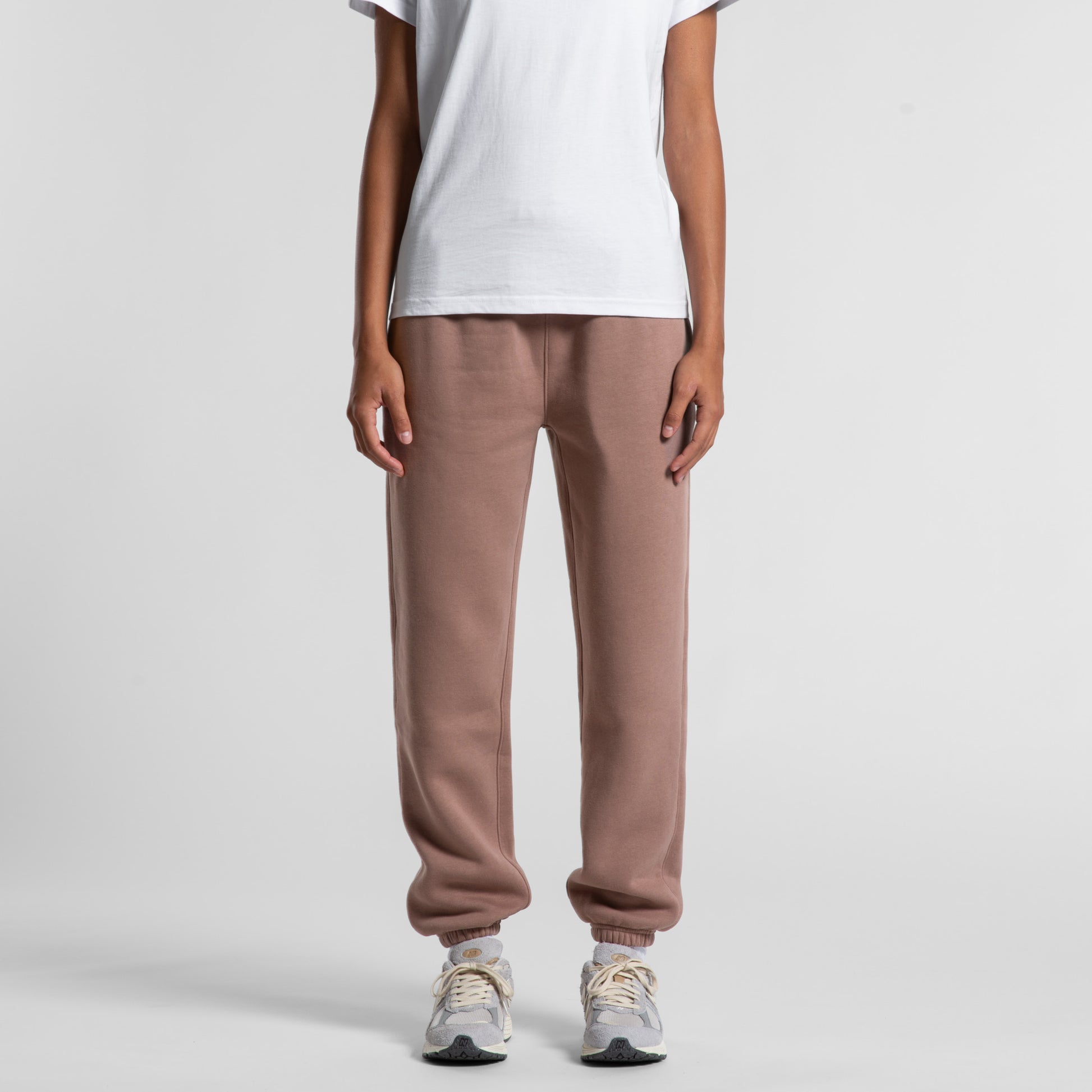 Women's Relax Track Pants - 4932